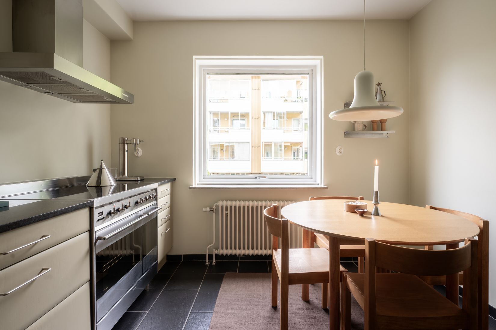 Bostadsrätt, Måns bryntessonsgatan 19B, Gamlestaden, Göteborg