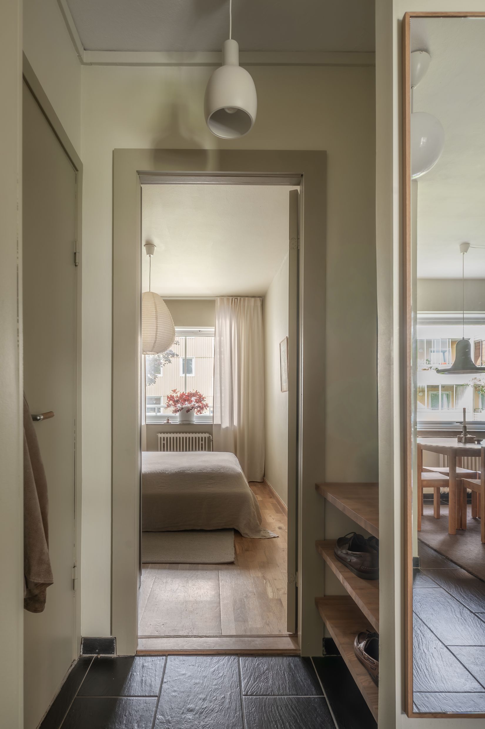 Bostadsrätt, Måns bryntessonsgatan 19B, Gamlestaden, Göteborg