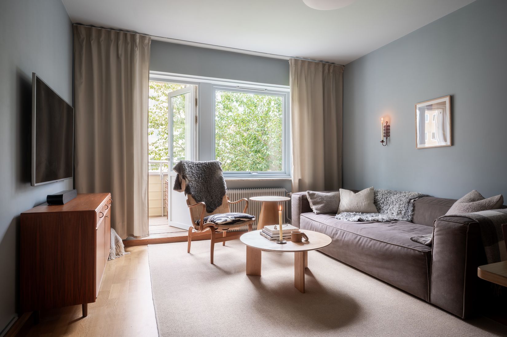 Bostadsrätt, Måns bryntessonsgatan 19B, Gamlestaden, Göteborg