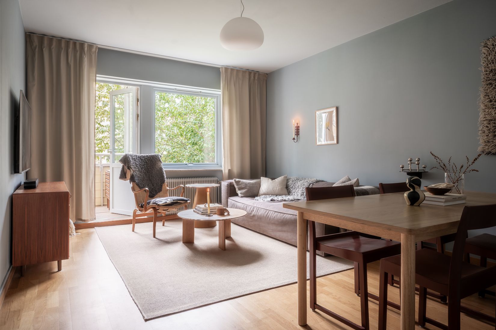 Bostadsrätt, Måns bryntessonsgatan 19B, Gamlestaden, Göteborg