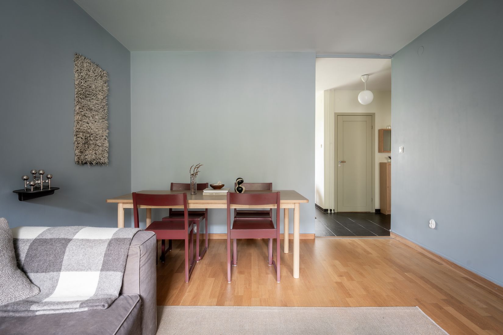 Bostadsrätt, Måns bryntessonsgatan 19B, Gamlestaden, Göteborg