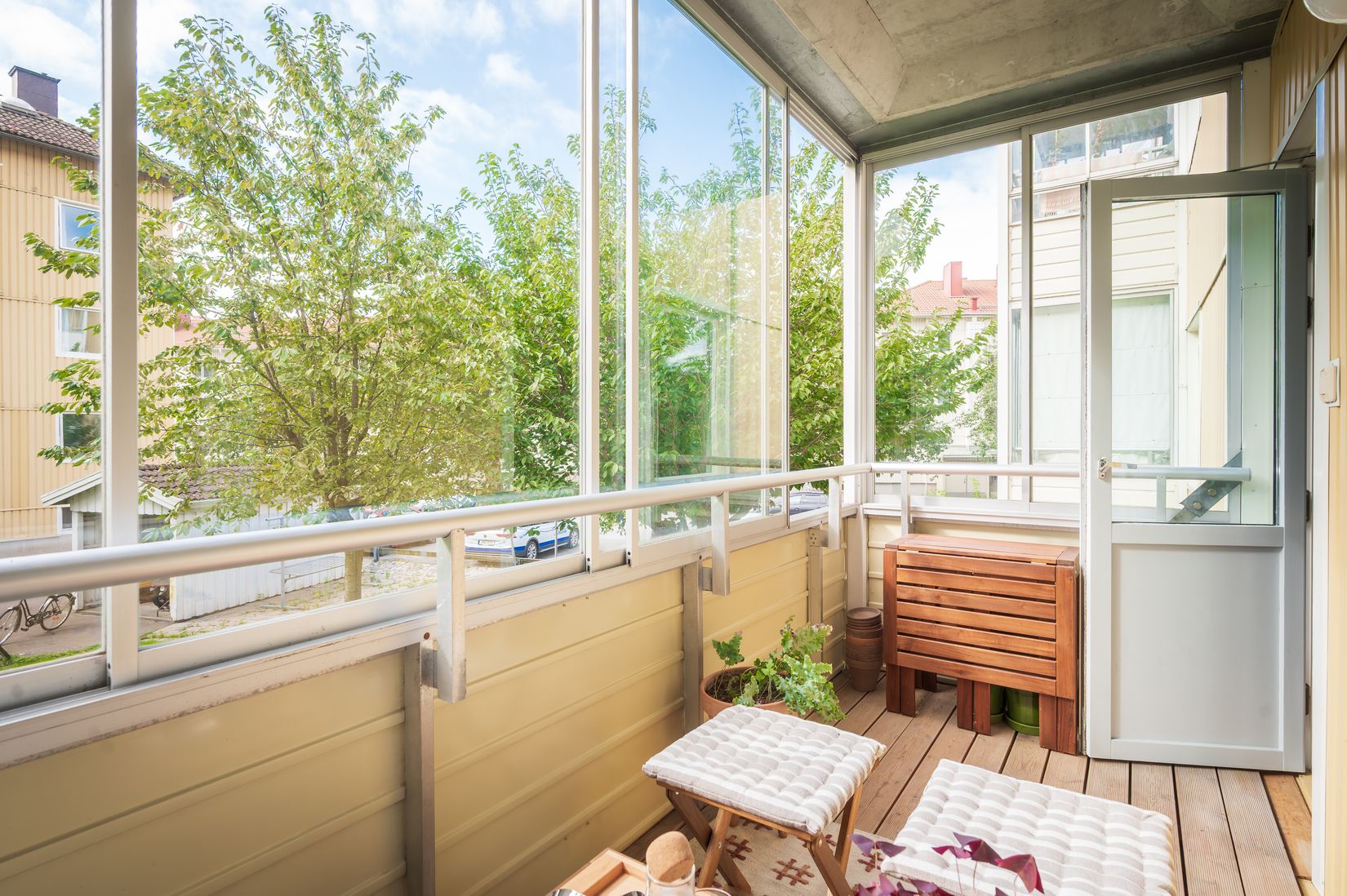 Bostadsrätt, Måns bryntessonsgatan 19B, Gamlestaden, Göteborg