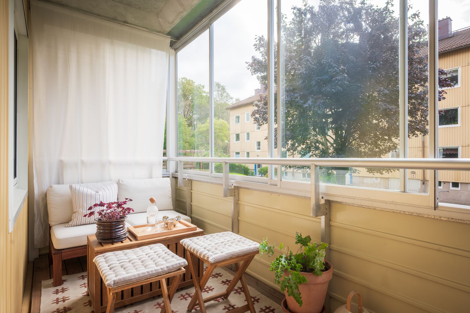 Bostadsrätt, Måns bryntessonsgatan 19B, Gamlestaden, Göteborg