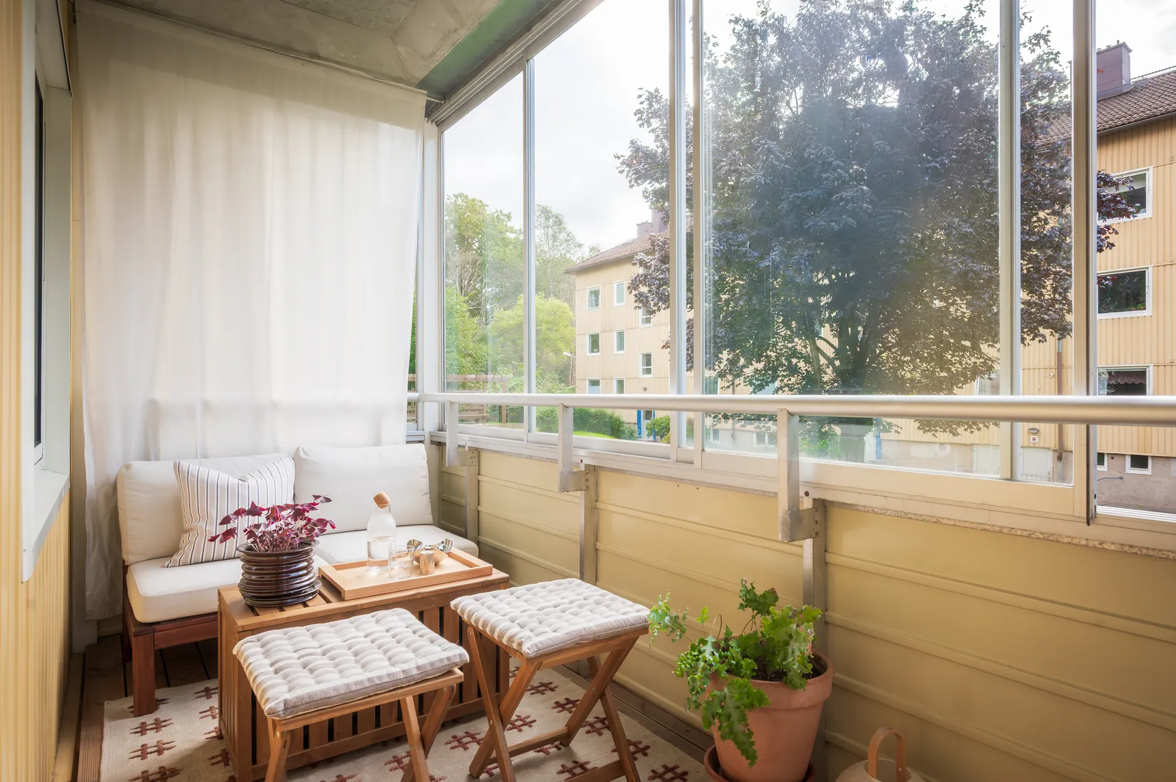 Bostadsrätt, Måns bryntessonsgatan 19B, Gamlestaden, Göteborg