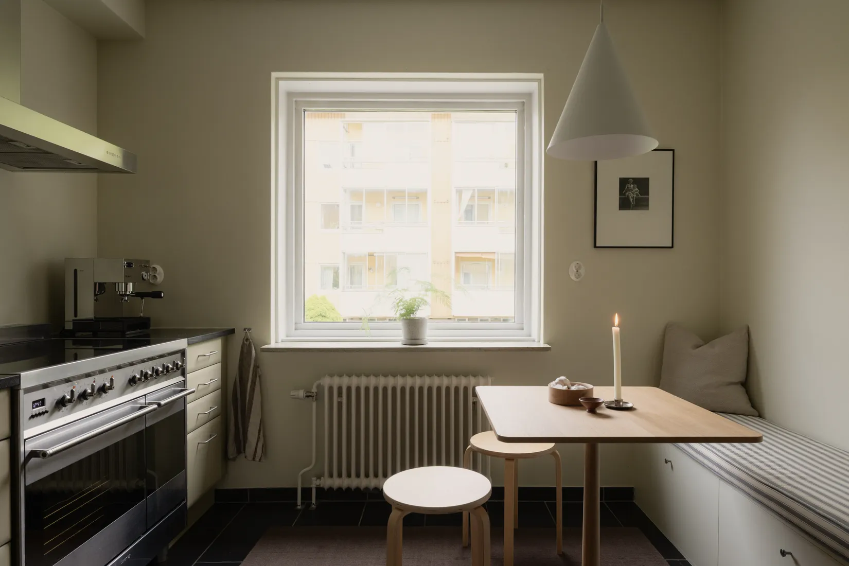 Bostadsrätt, Måns bryntessonsgatan 19B, Gamlestaden, Göteborg