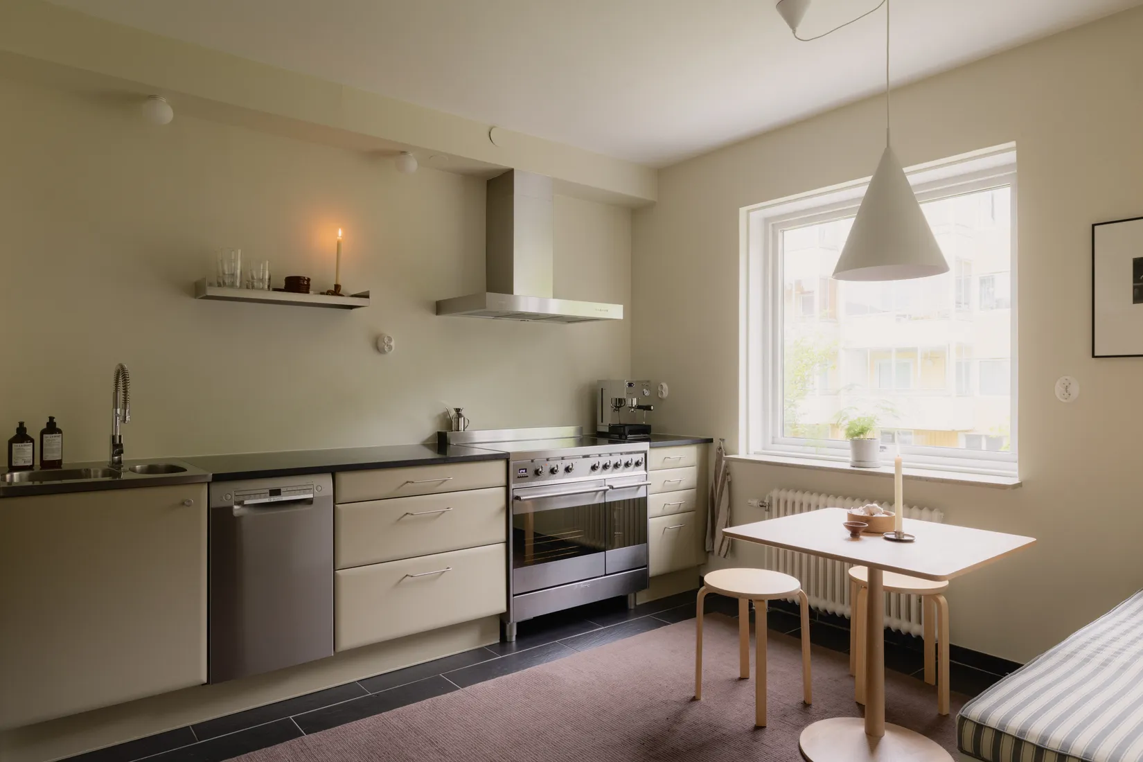 Bostadsrätt, Måns bryntessonsgatan 19B, Gamlestaden, Göteborg