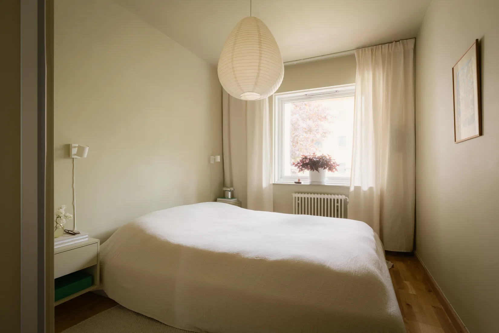 Bostadsrätt, Måns bryntessonsgatan 19B, Gamlestaden, Göteborg