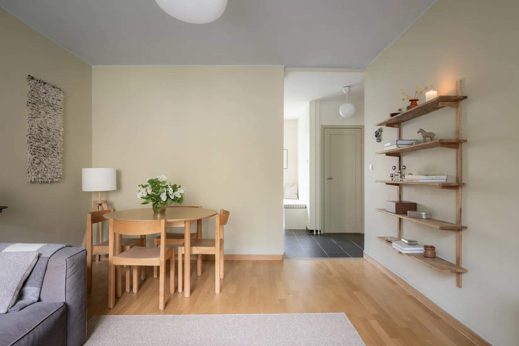 Bostadsrätt, Måns bryntessonsgatan 19B, Gamlestaden, Göteborg