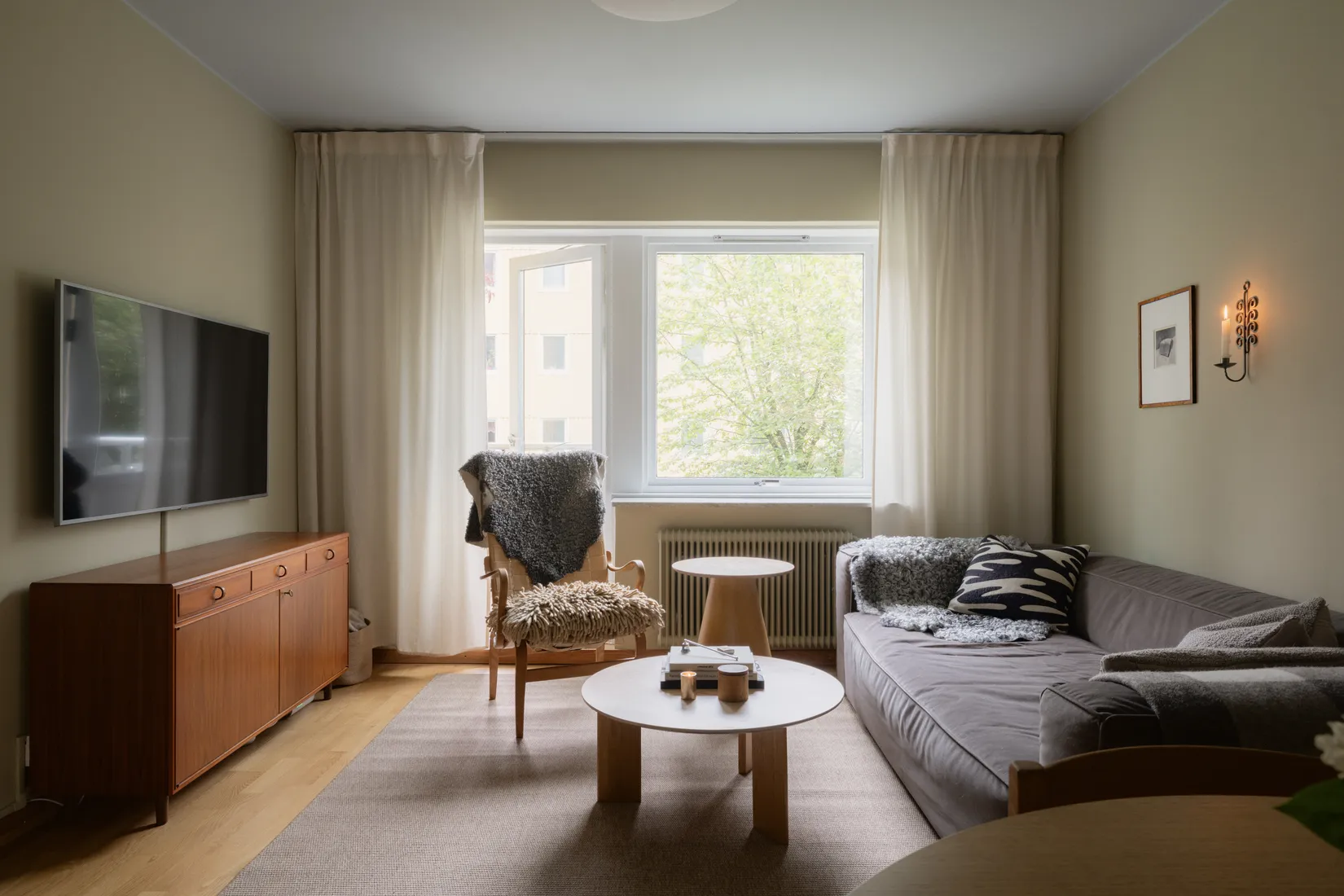 Bostadsrätt, Måns bryntessonsgatan 19B, Gamlestaden, Göteborg