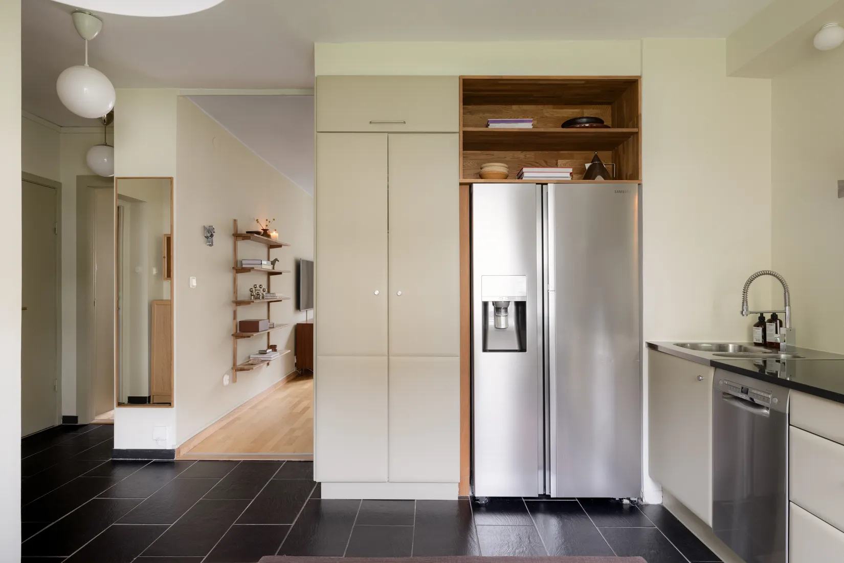 Bostadsrätt, Måns bryntessonsgatan 19B, Gamlestaden, Göteborg