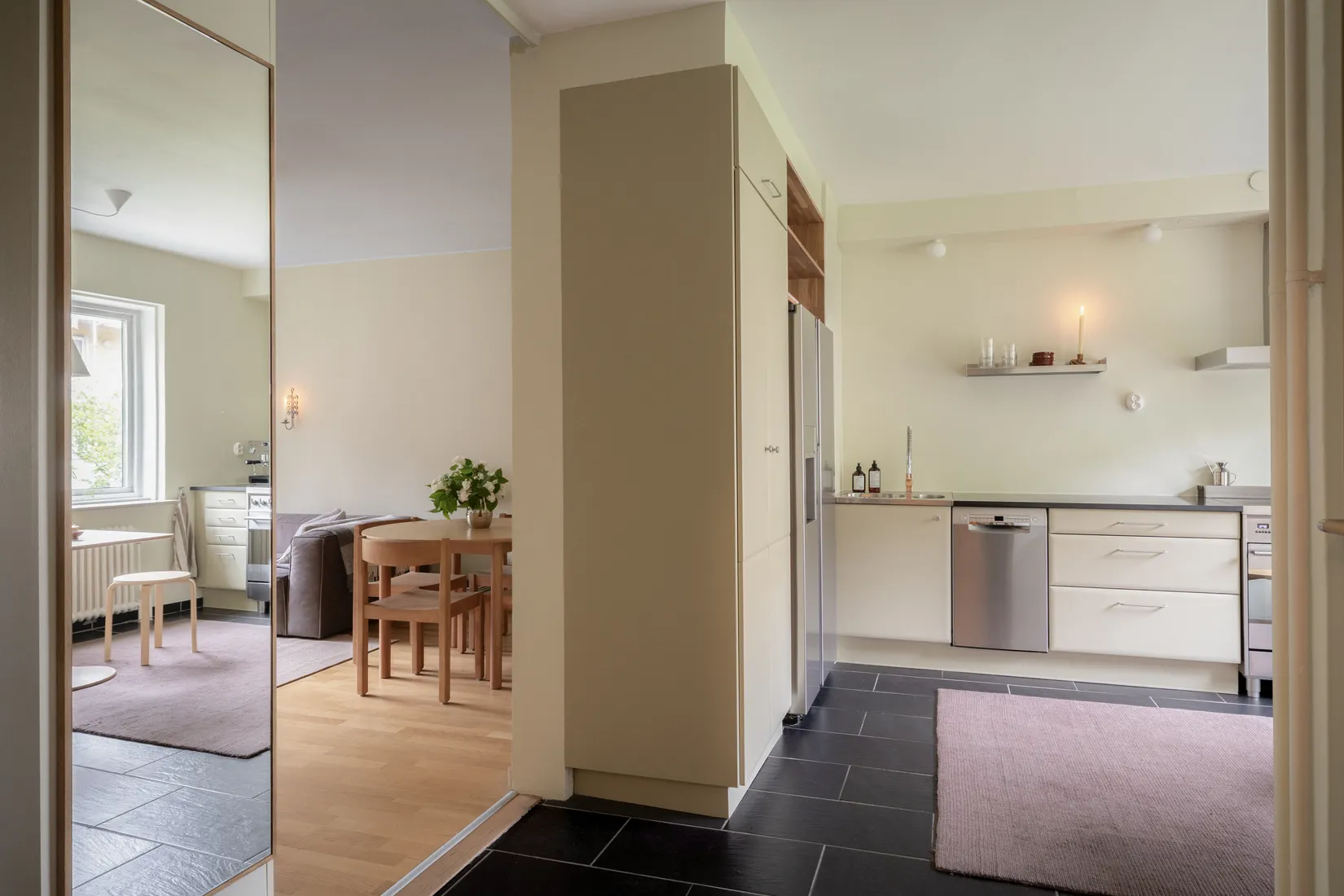 Bostadsrätt, Måns bryntessonsgatan 19B, Gamlestaden, Göteborg
