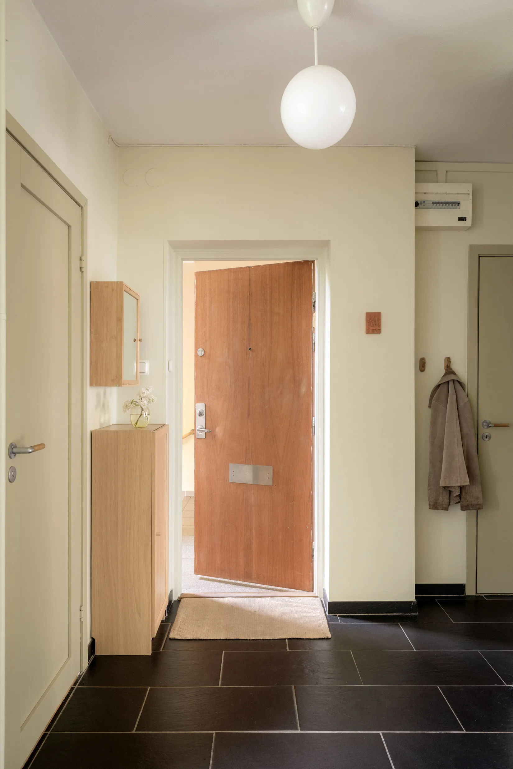 Bostadsrätt, Måns bryntessonsgatan 19B, Gamlestaden, Göteborg
