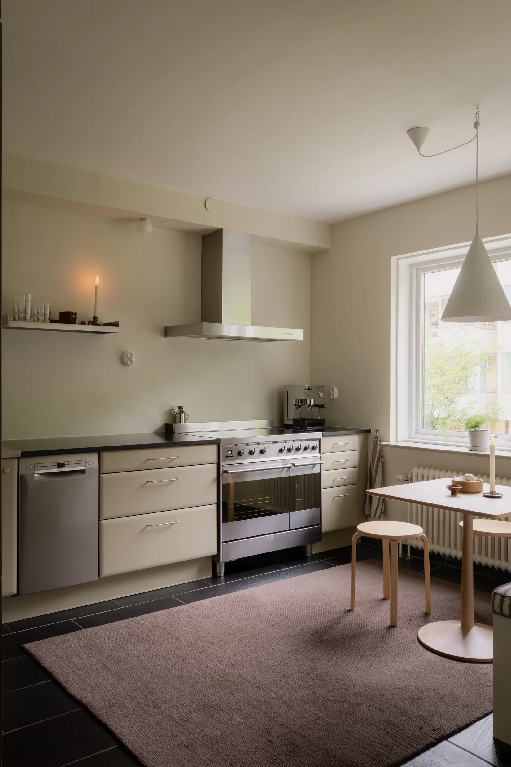 Bostadsrätt, Måns bryntessonsgatan 19B, Gamlestaden, Göteborg