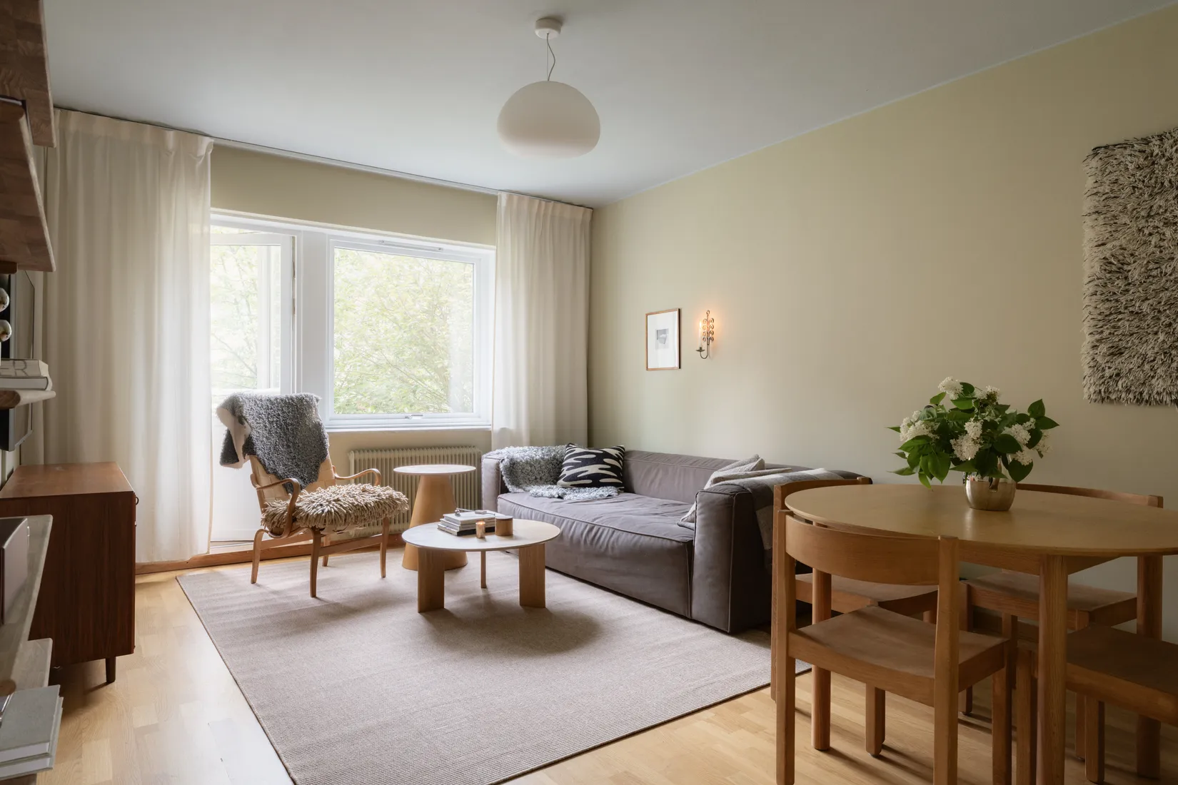 Bostadsrätt, Måns bryntessonsgatan 19B, Gamlestaden, Göteborg