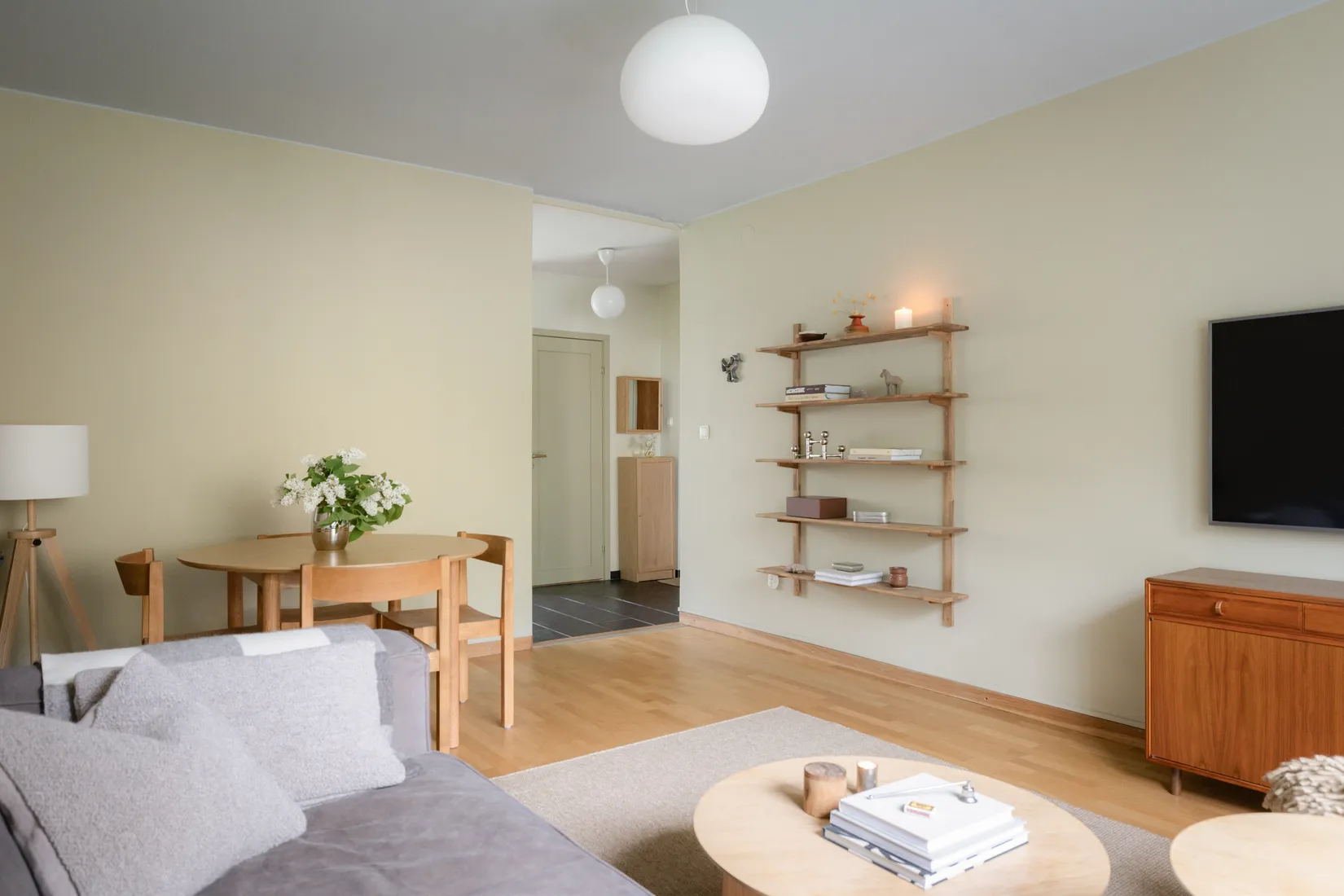 Bostadsrätt, Måns bryntessonsgatan 19B, Gamlestaden, Göteborg
