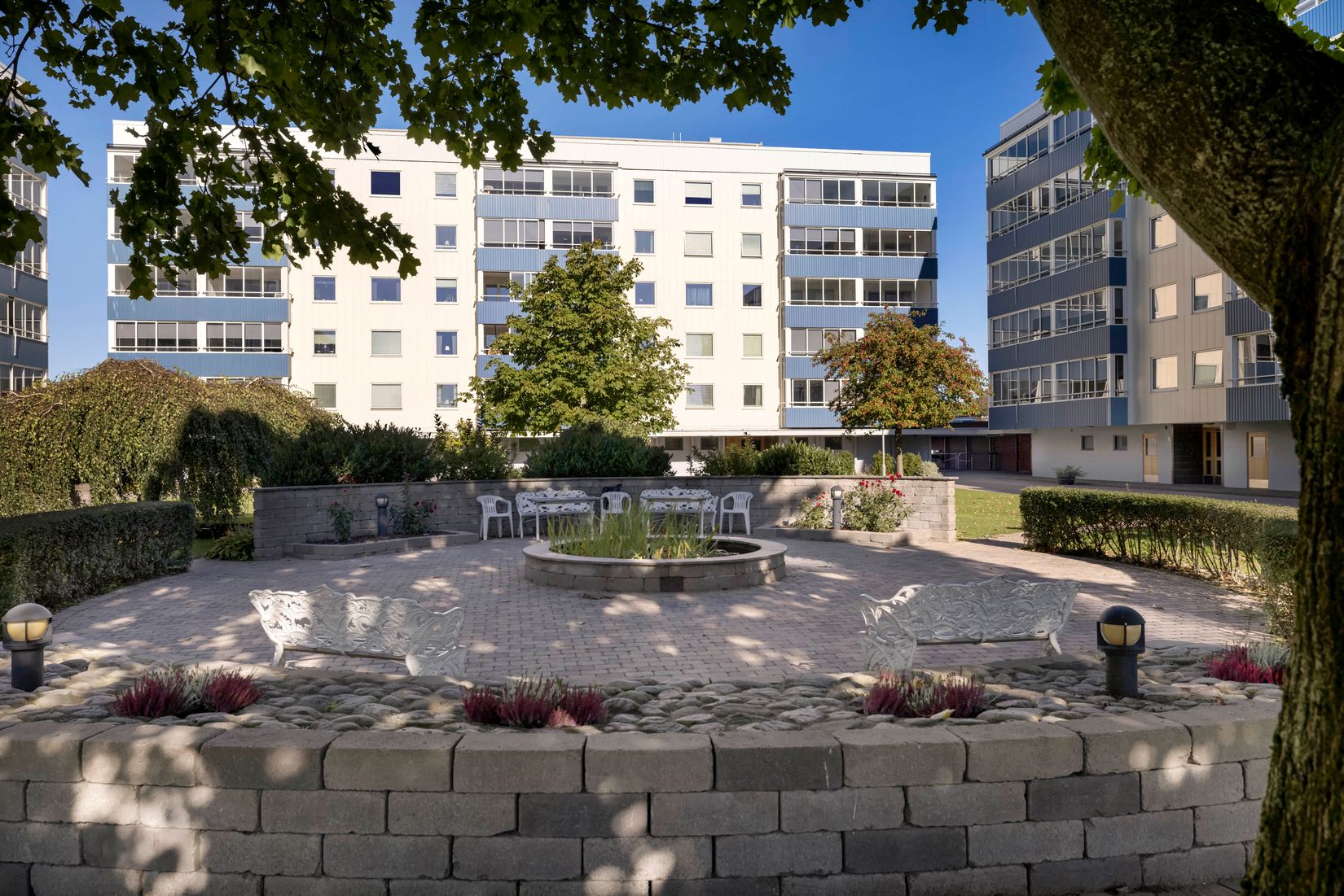 Bostadsrätt, Österängsgatan 30, Centralt / Öster, Halmstad
