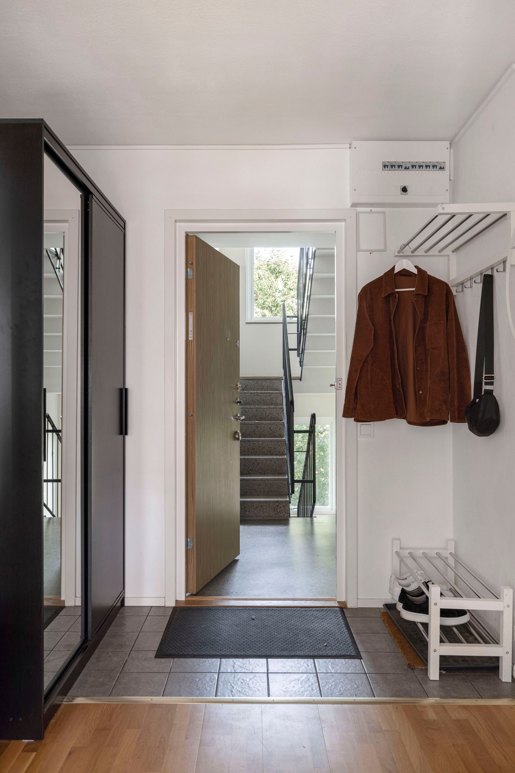Bostadsrätt, Österängsgatan 30, Centralt / Öster, Halmstad