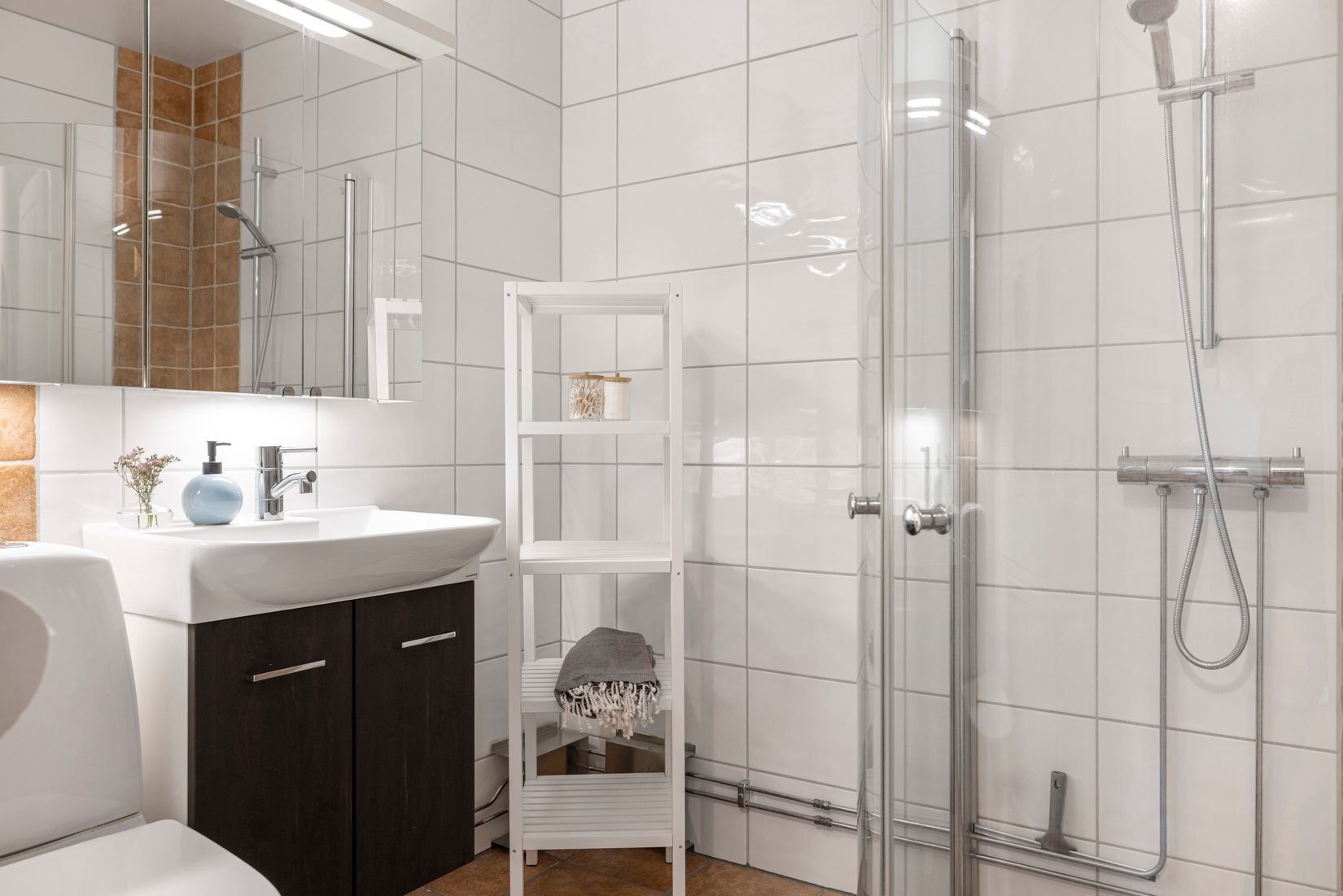 Bostadsrätt, Österängsgatan 30, Centralt / Öster, Halmstad