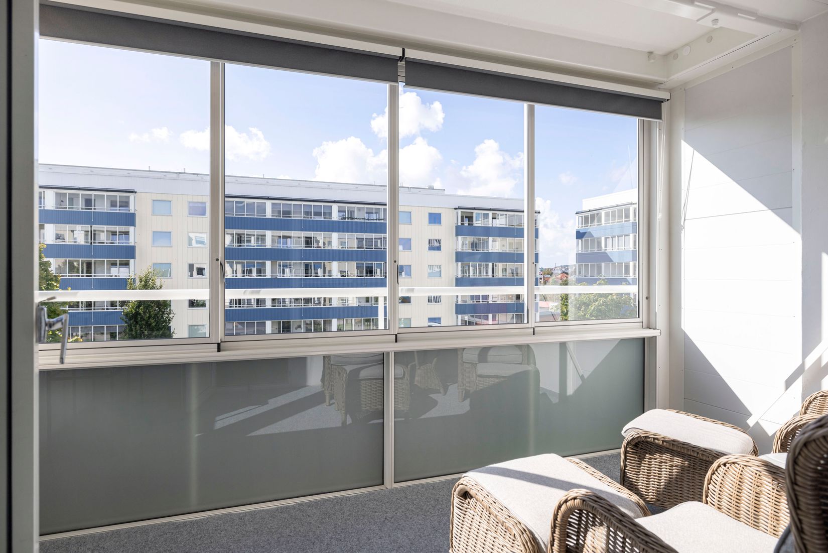 Bostadsrätt, Österängsgatan 30, Centralt / Öster, Halmstad