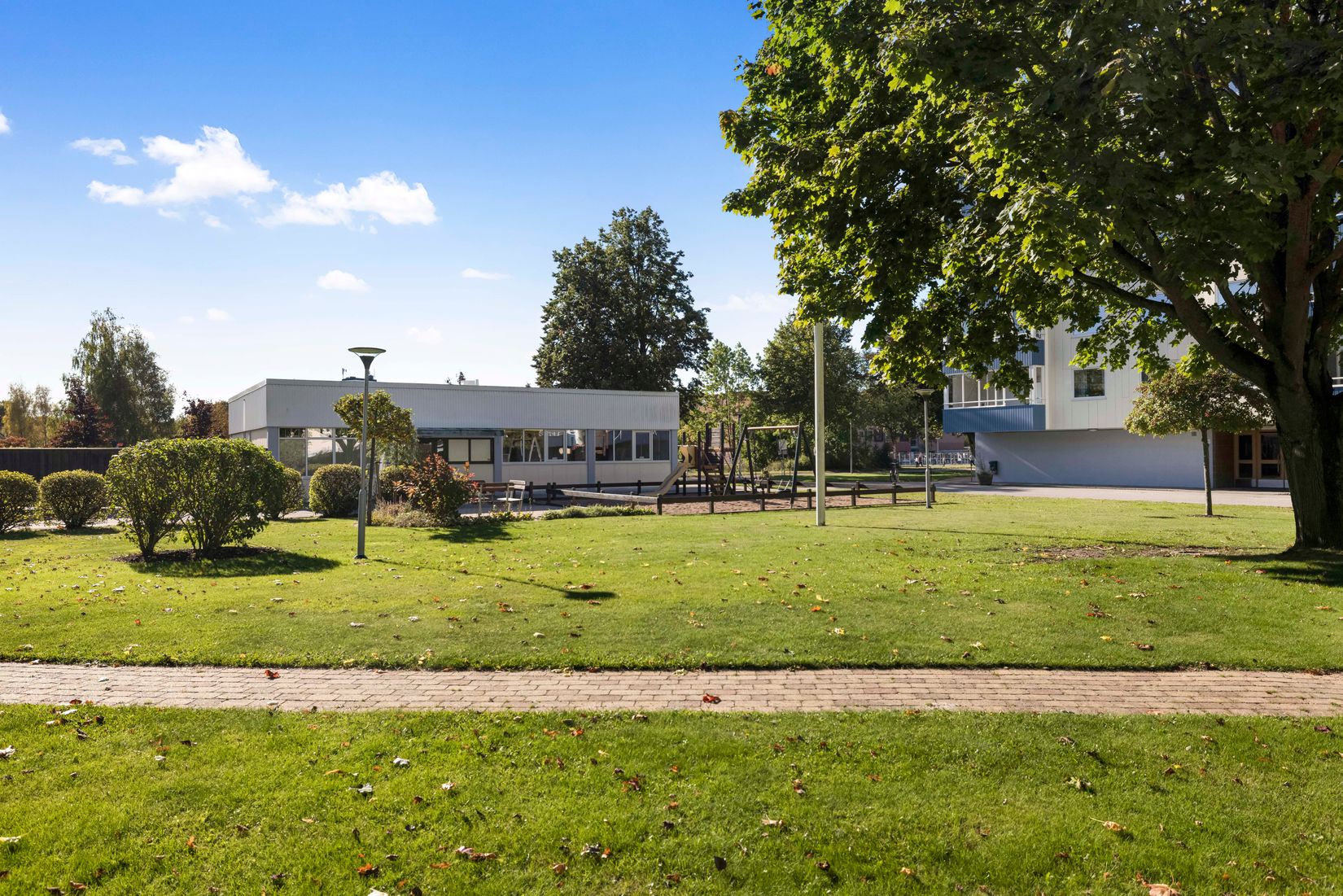 Bostadsrätt, Österängsgatan 30, Centralt / Öster, Halmstad