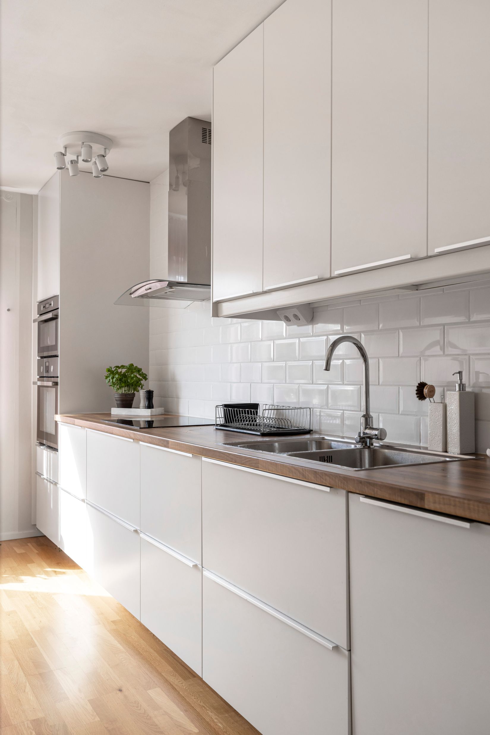 Bostadsrätt, Österängsgatan 30, Centralt / Öster, Halmstad