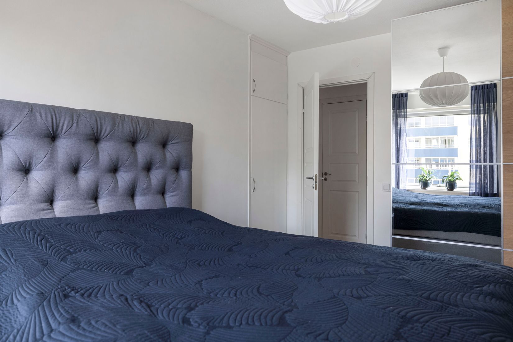 Bostadsrätt, Österängsgatan 30, Centralt / Öster, Halmstad