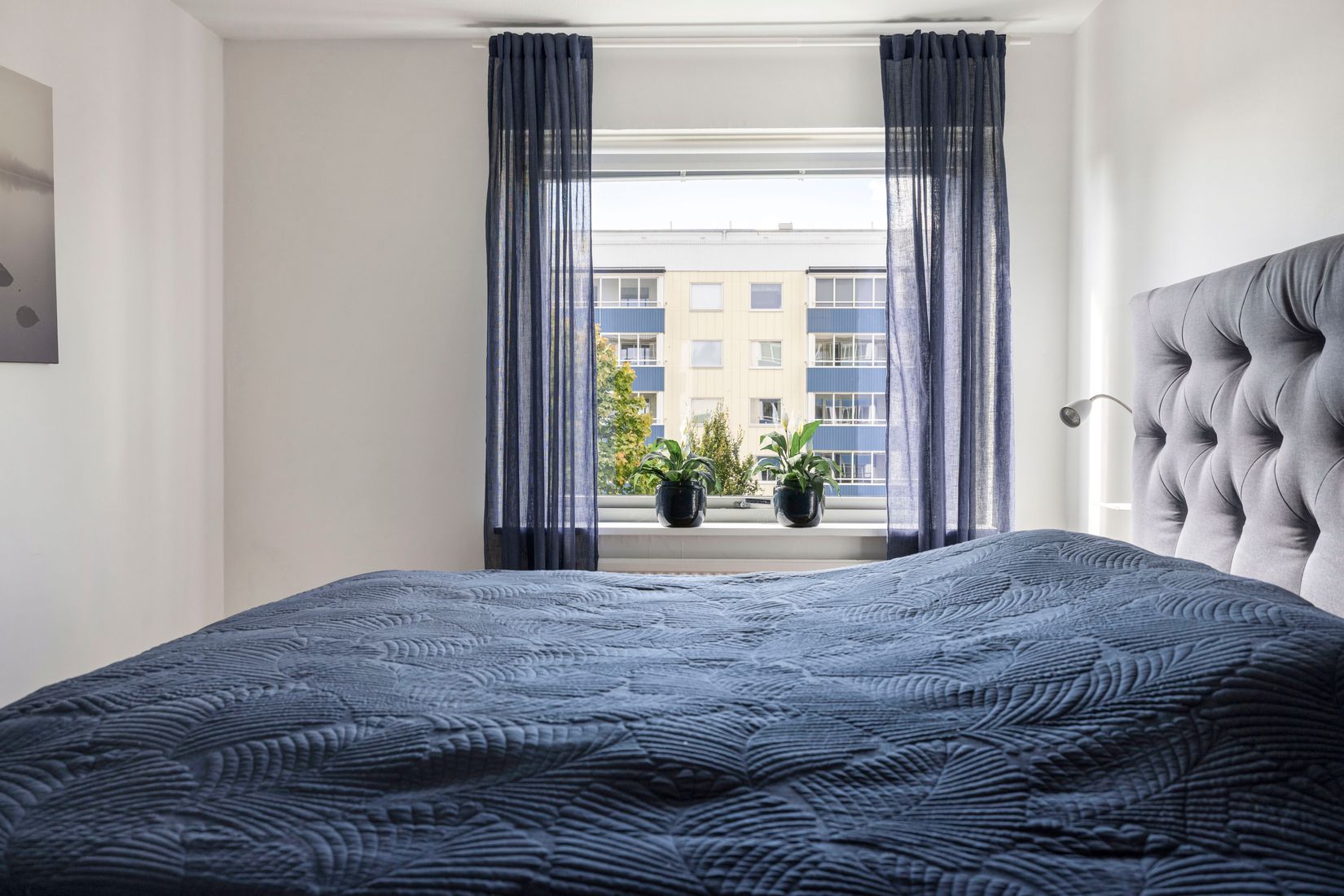 Bostadsrätt, Österängsgatan 30, Centralt / Öster, Halmstad