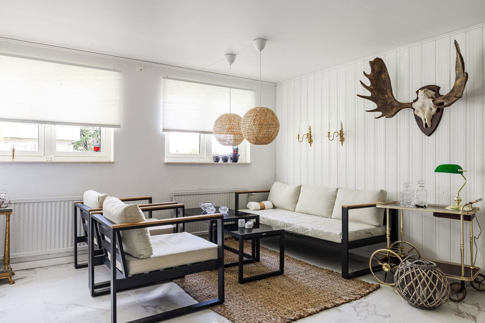 Villa, Stenvallavägen 23, Centrum, Vallentuna