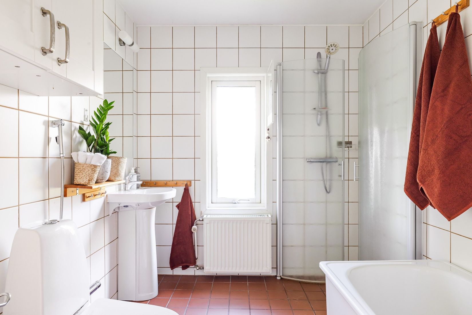 Villa, Stenvallavägen 23, Centrum, Vallentuna