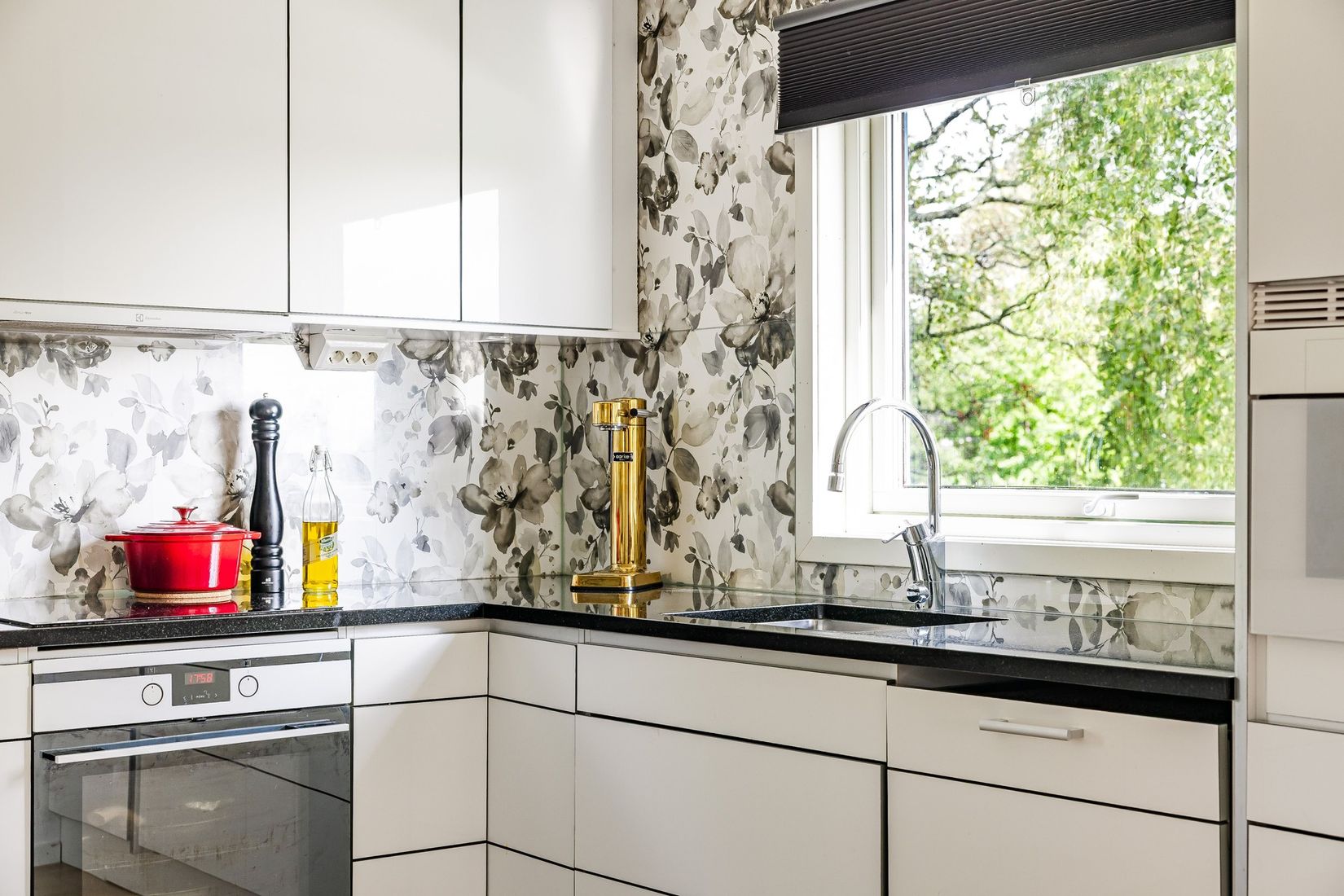 Villa, Stenvallavägen 23, Centrum, Vallentuna