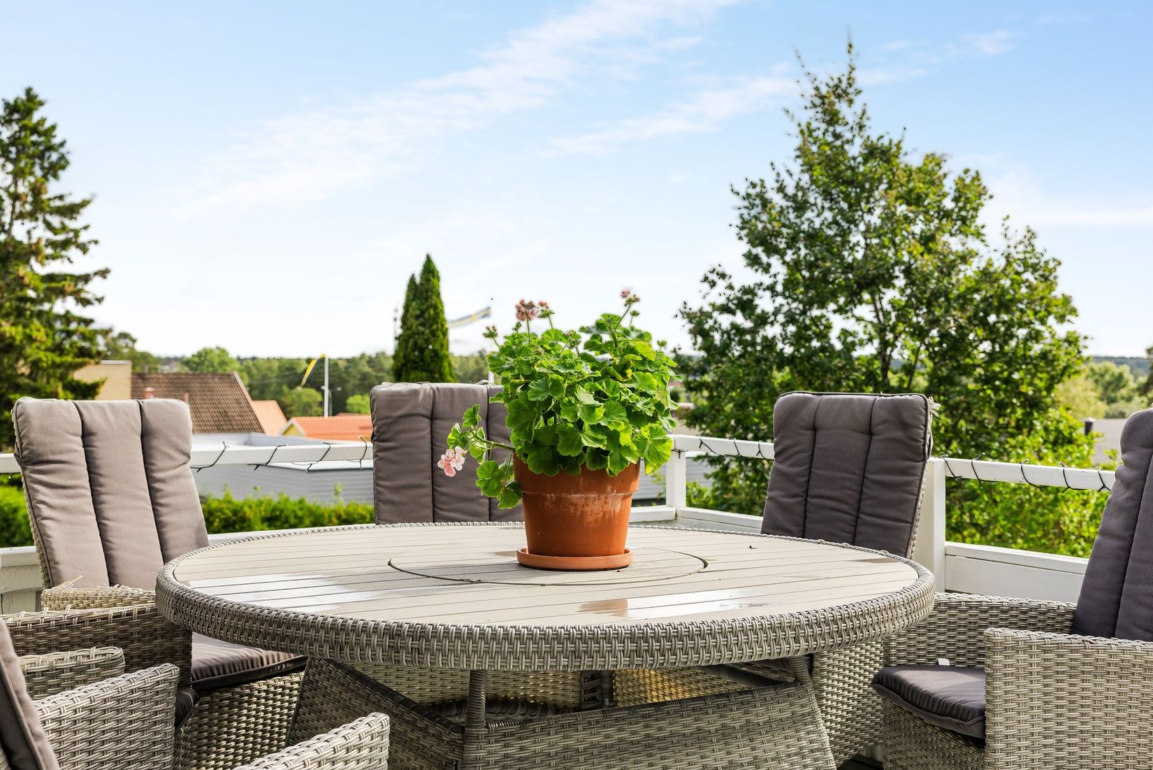 Villa, Stenvallavägen 23, Centrum, Vallentuna