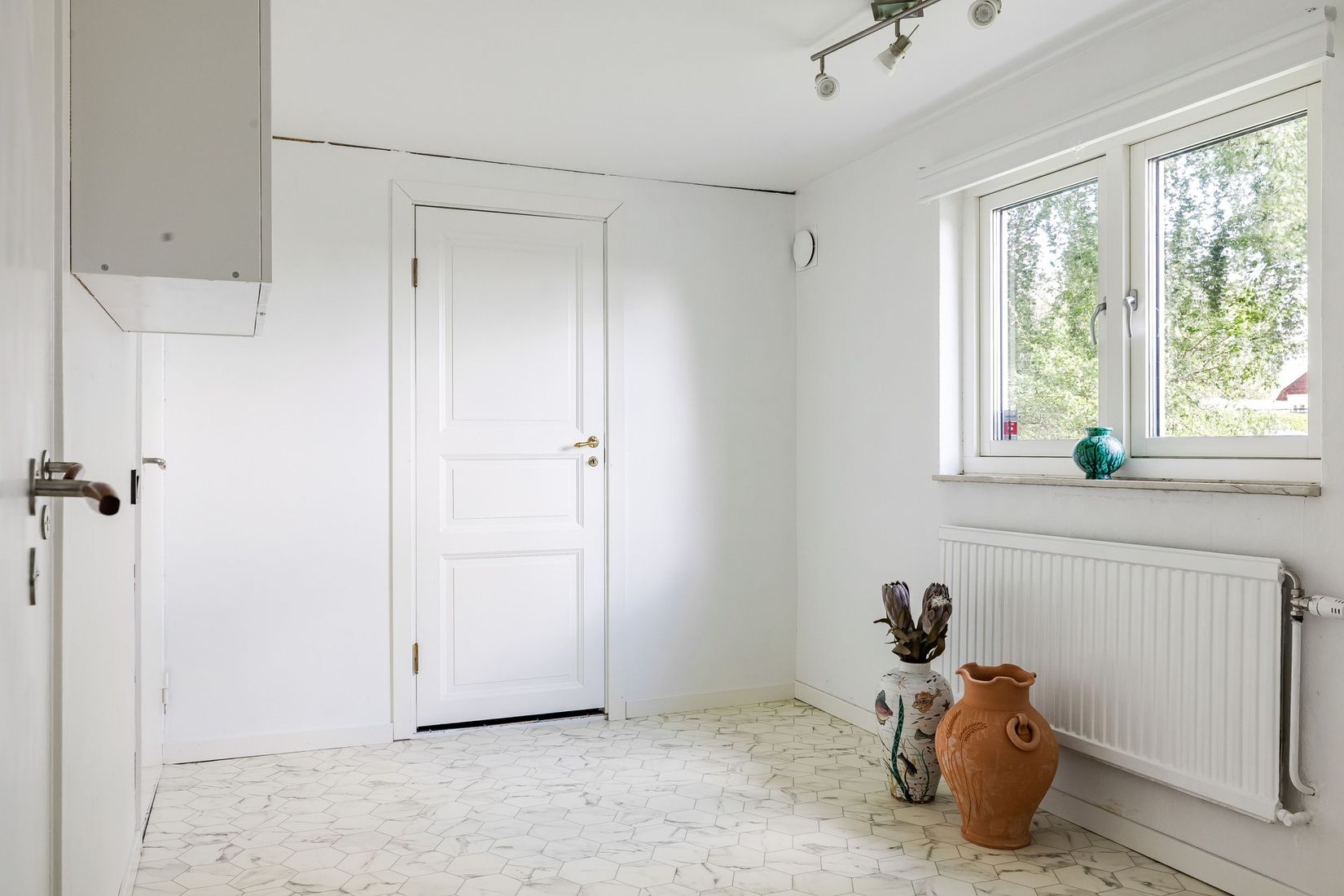 Villa, Stenvallavägen 23, Centrum, Vallentuna