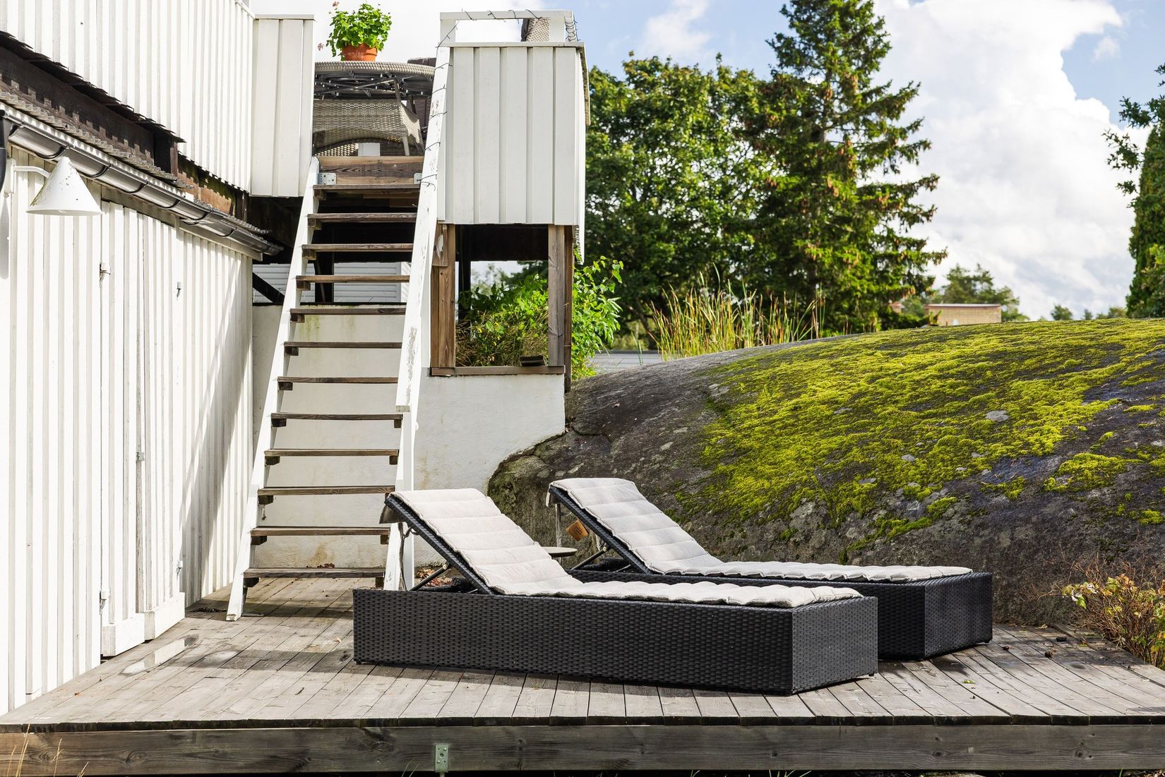 Villa, Stenvallavägen 23, Centrum, Vallentuna