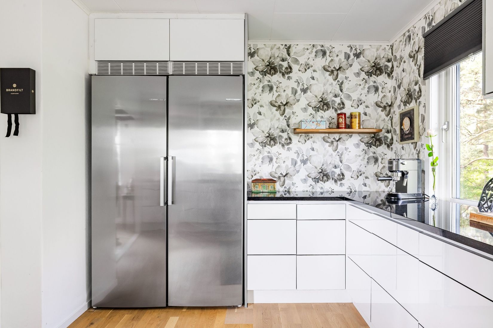 Villa, Stenvallavägen 23, Centrum, Vallentuna