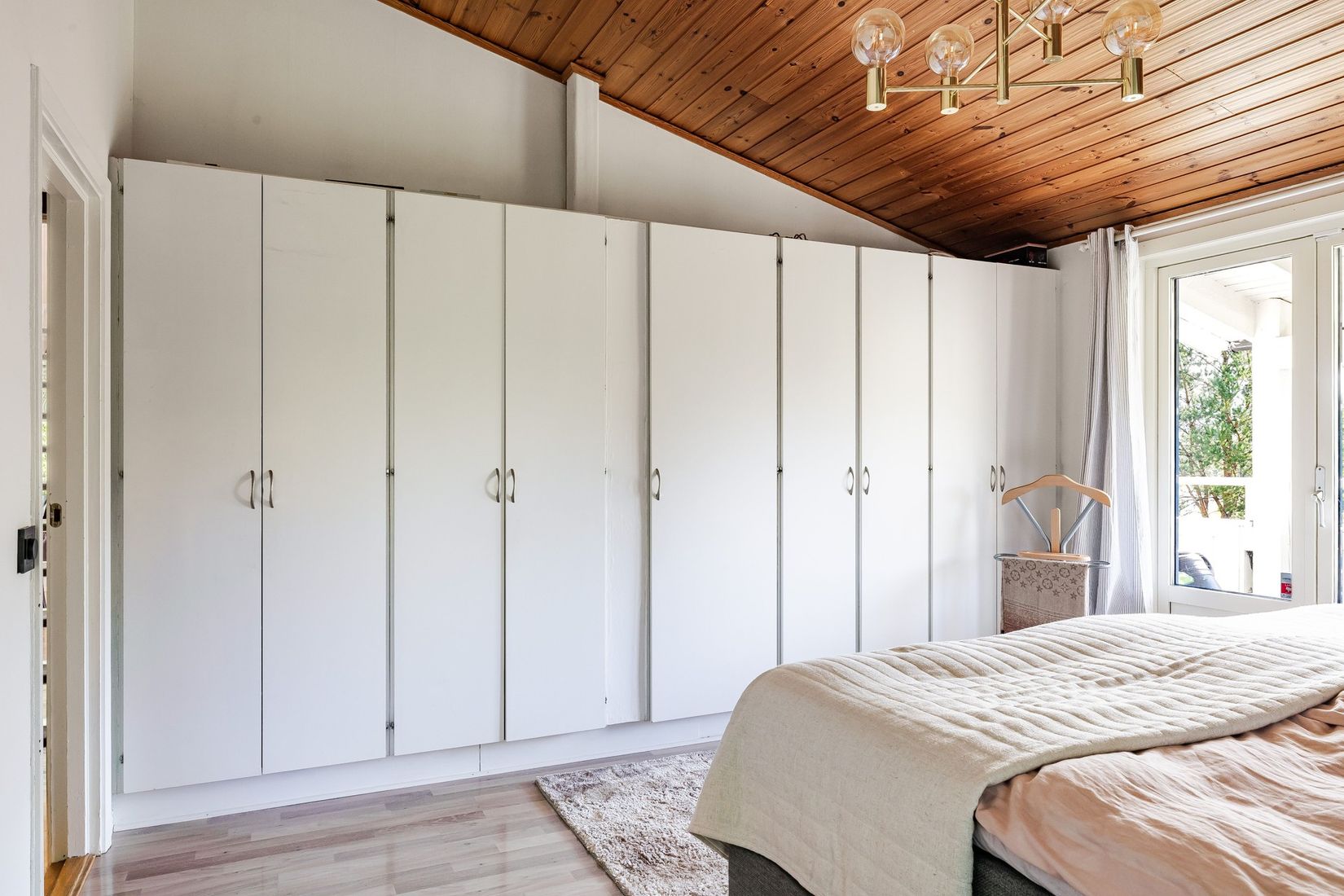 Villa, Stenvallavägen 23, Centrum, Vallentuna