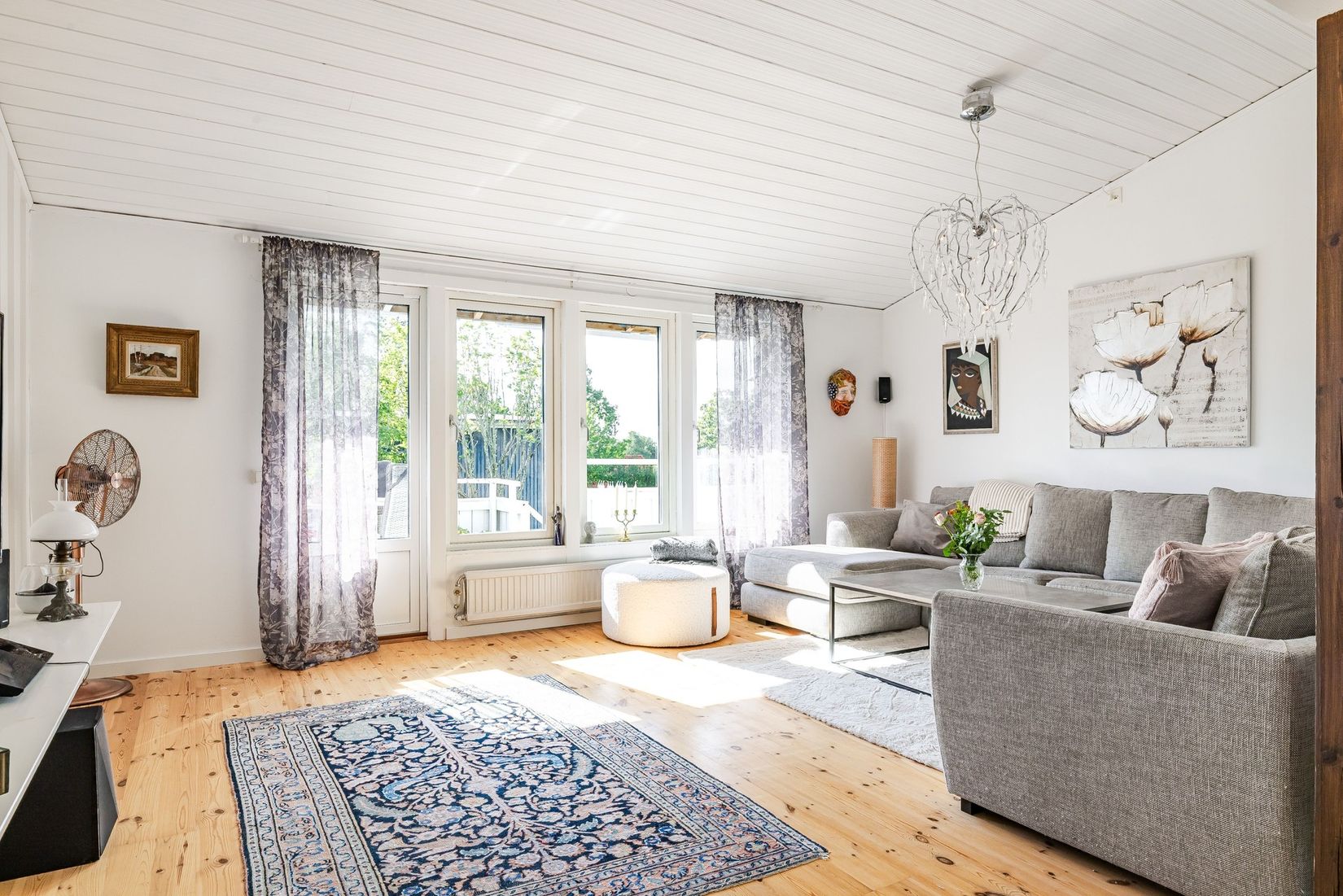 Villa, Stenvallavägen 23, Centrum, Vallentuna