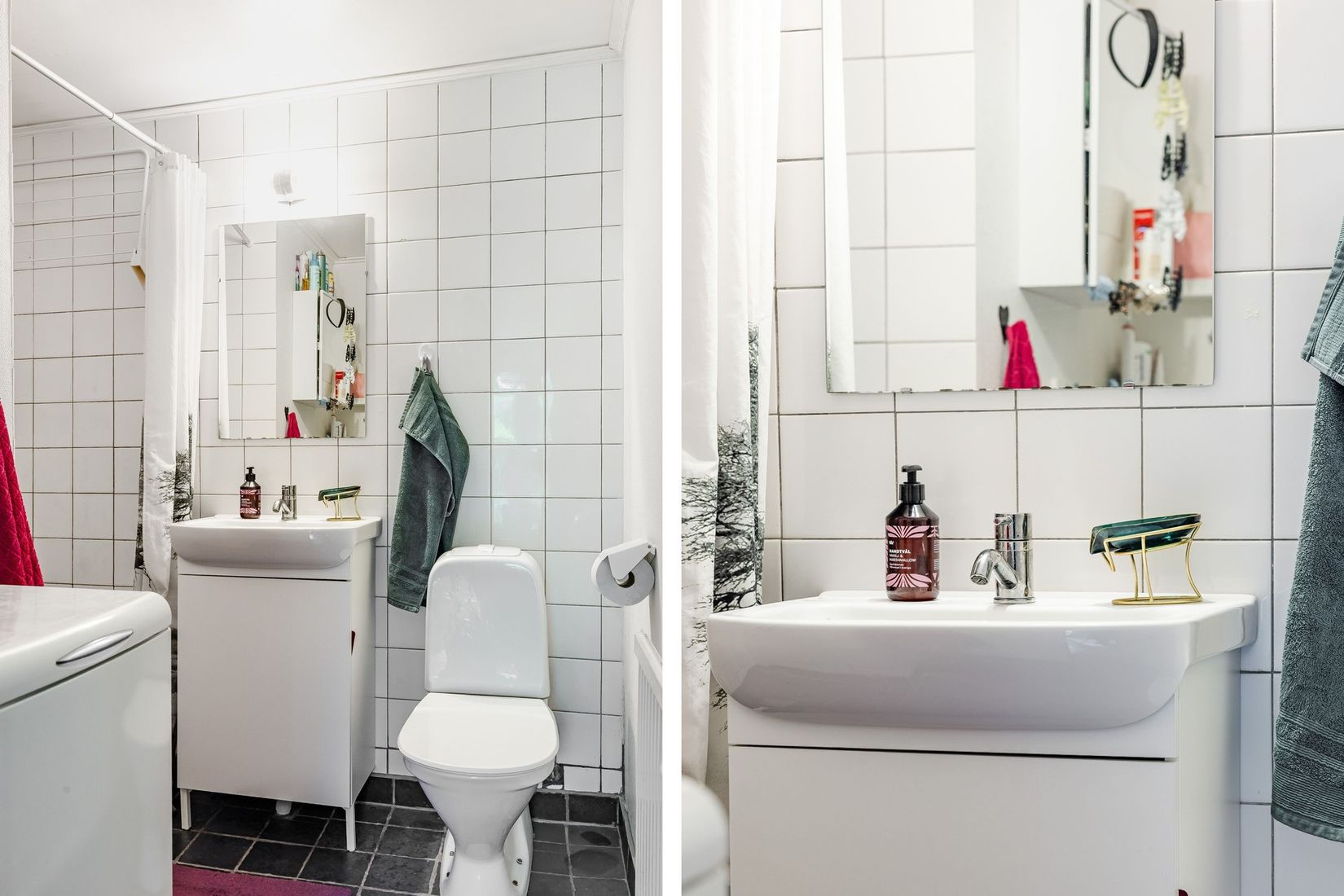 Villa, Stenvallavägen 23, Centrum, Vallentuna