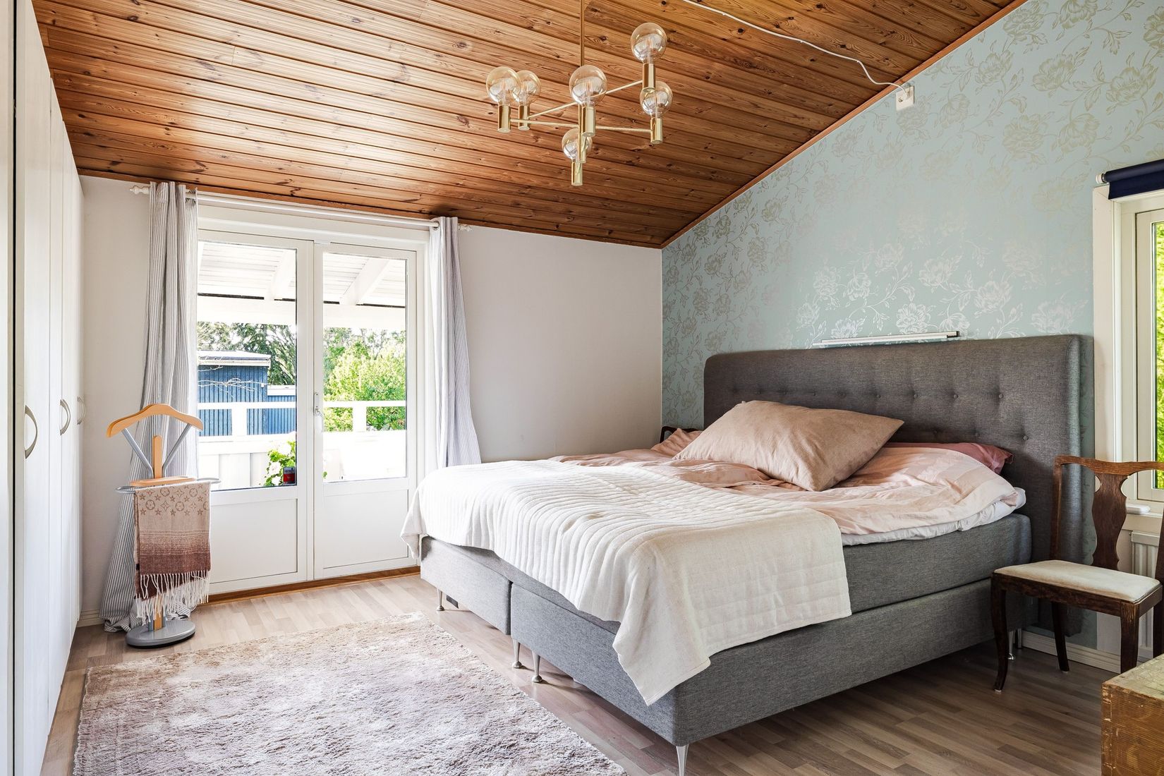 Villa, Stenvallavägen 23, Centrum, Vallentuna