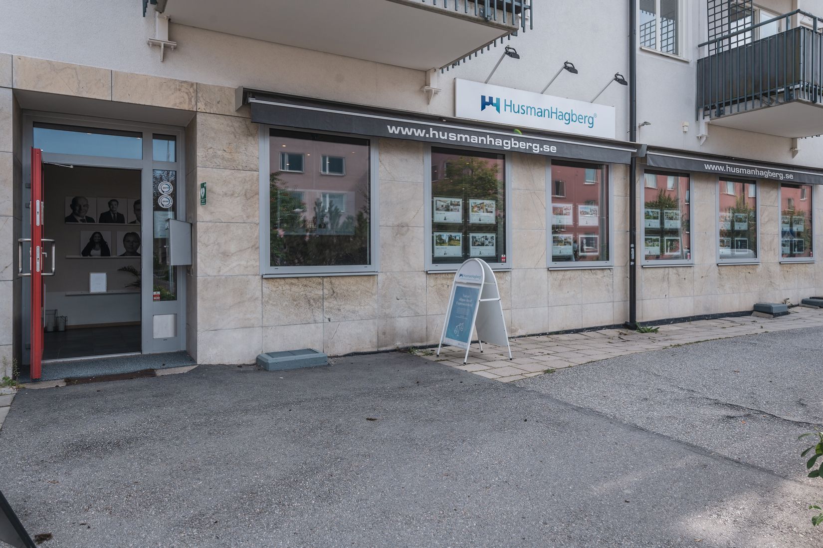 Villa, Stenvallavägen 23, Centrum, Vallentuna