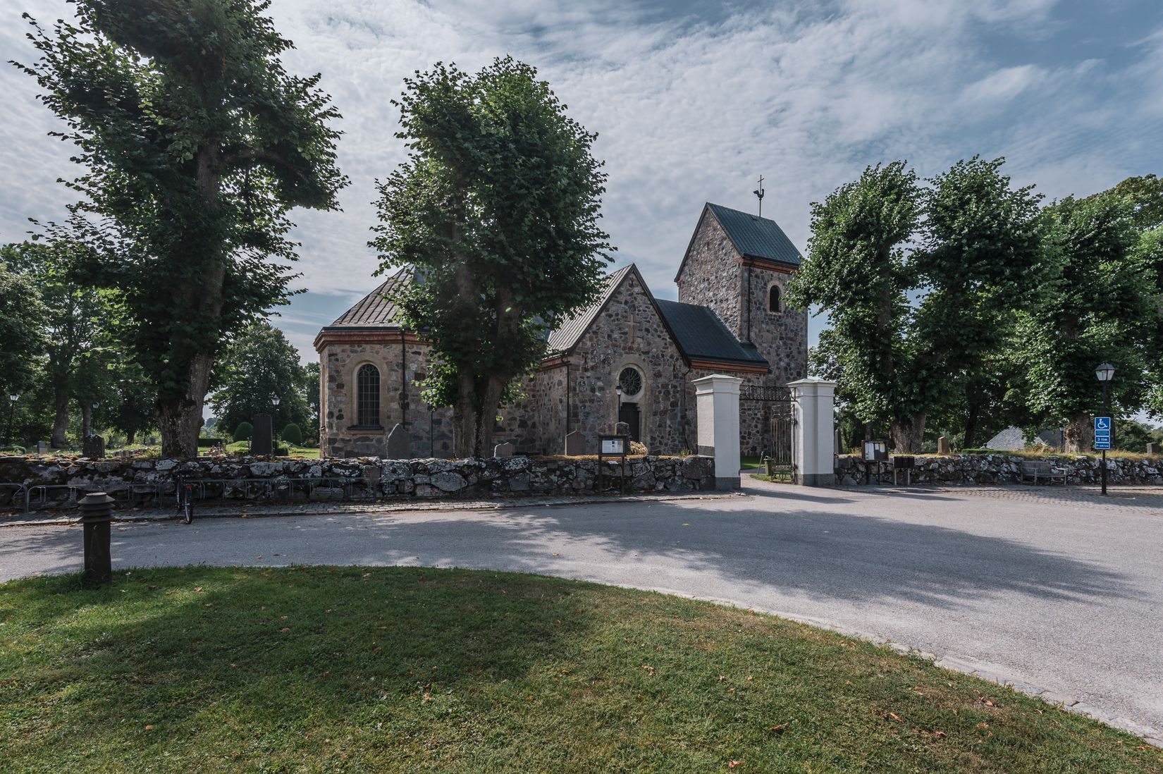 Villa, Stenvallavägen 23, Centrum, Vallentuna