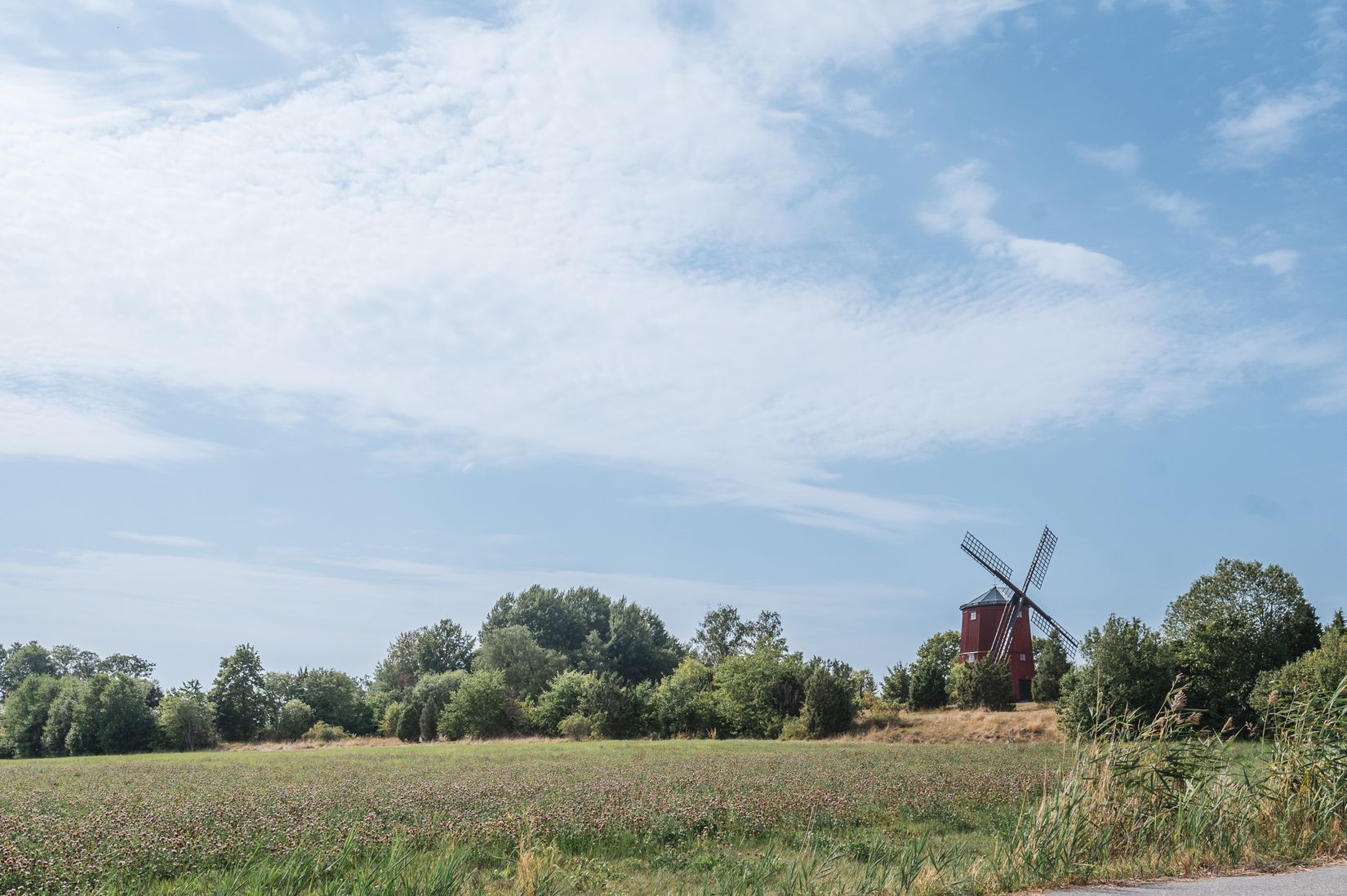 Villa, Stenvallavägen 23, Centrum, Vallentuna