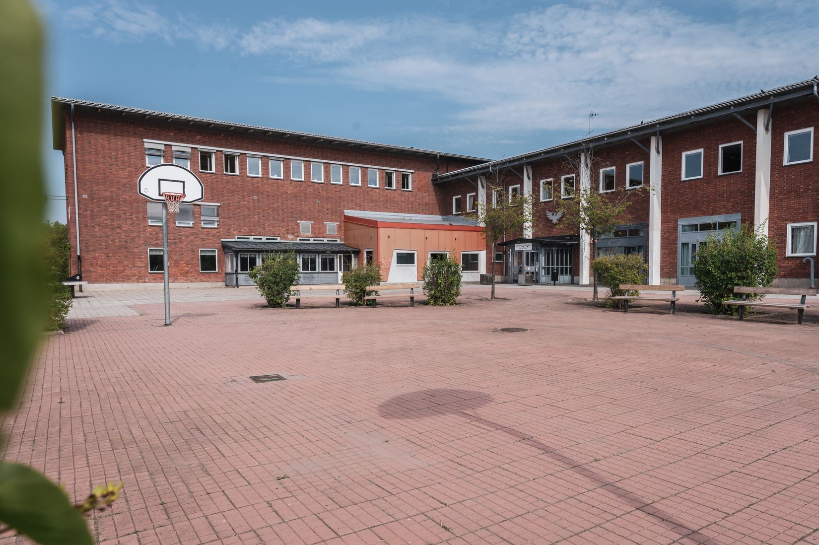 Villa, Stenvallavägen 23, Centrum, Vallentuna