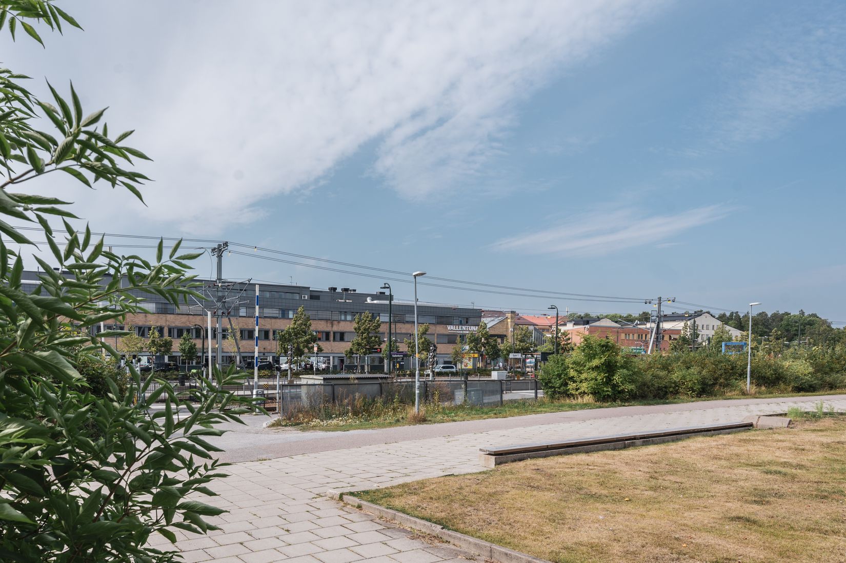 Villa, Stenvallavägen 23, Centrum, Vallentuna