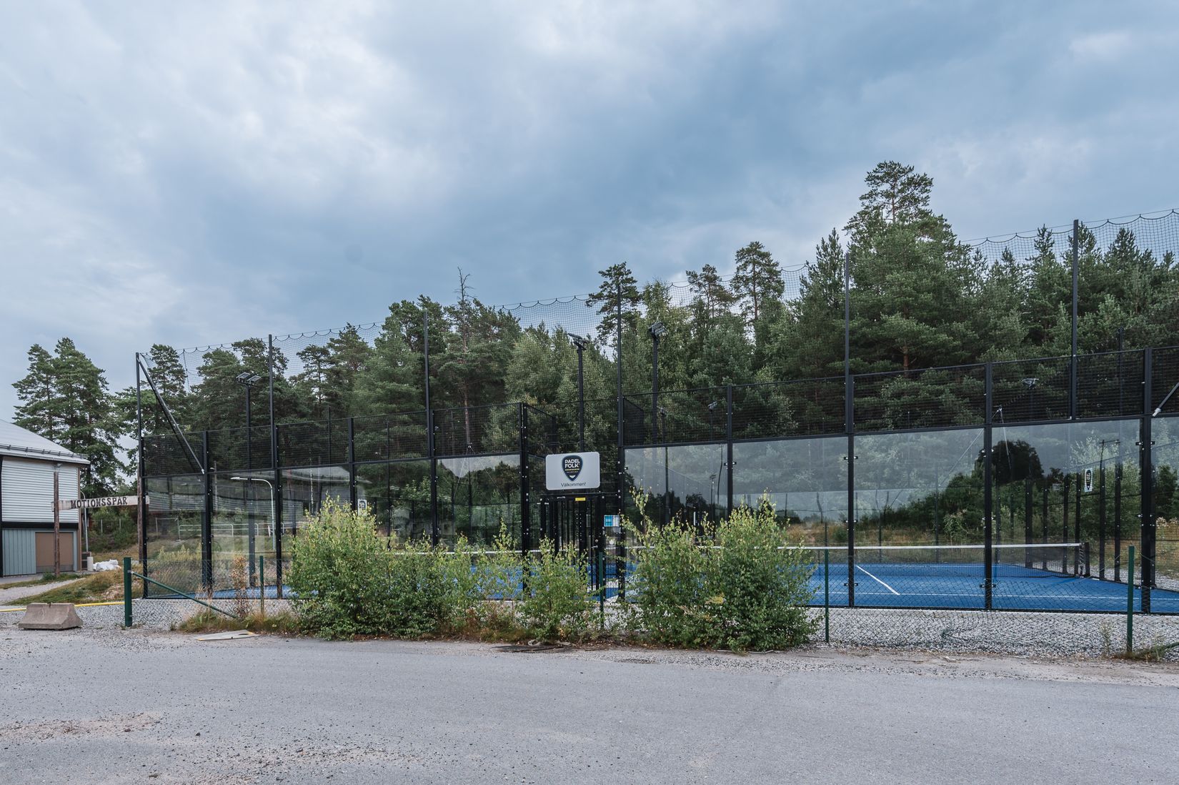 Villa, Stenvallavägen 23, Centrum, Vallentuna