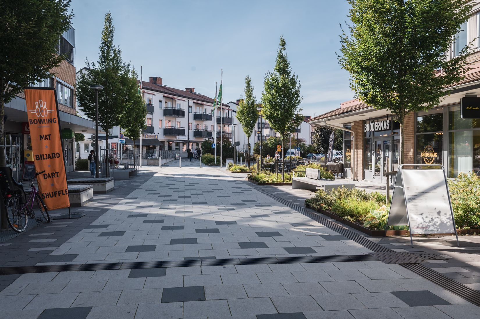 Villa, Stenvallavägen 23, Centrum, Vallentuna