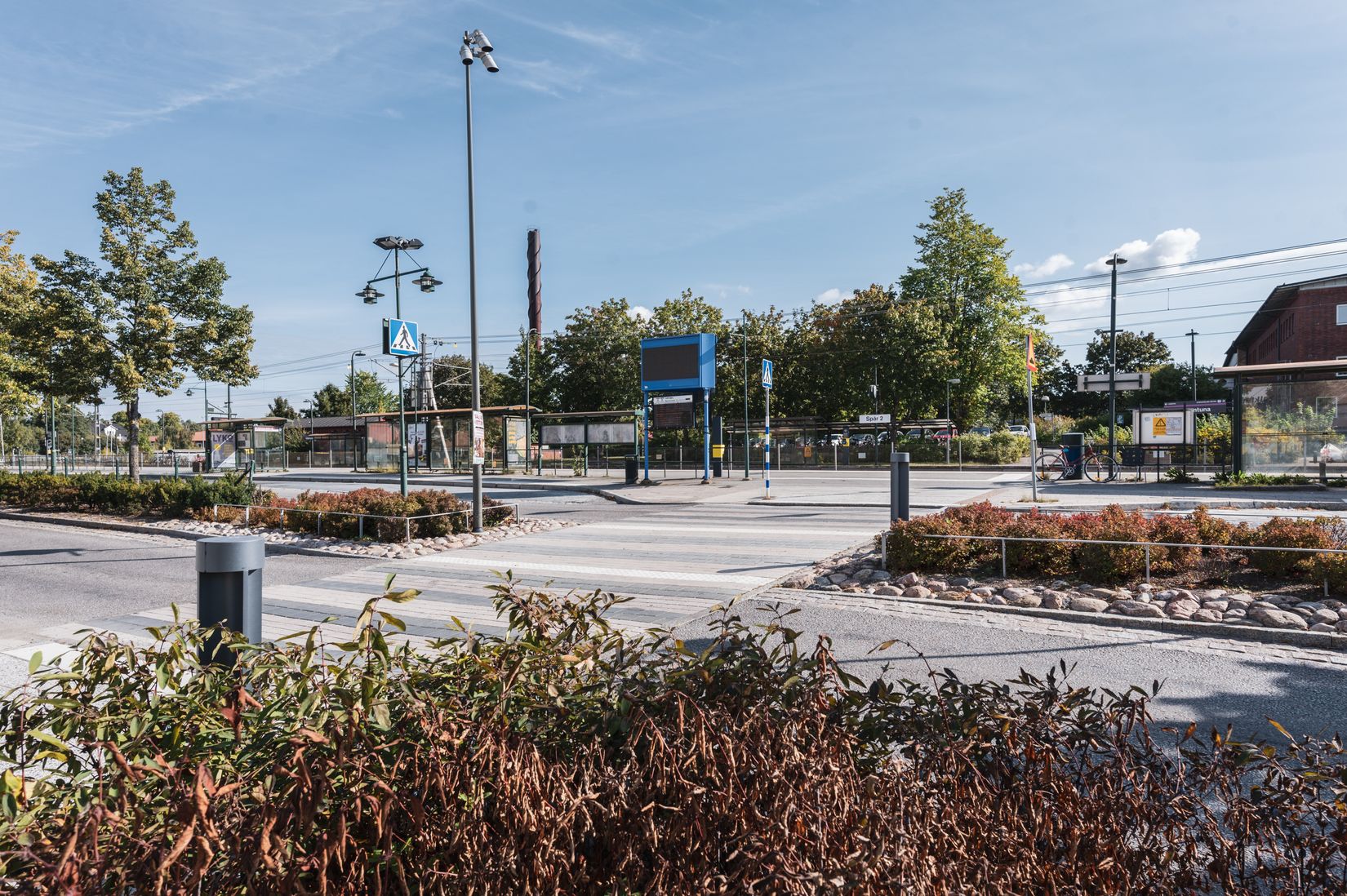 Villa, Stenvallavägen 23, Centrum, Vallentuna