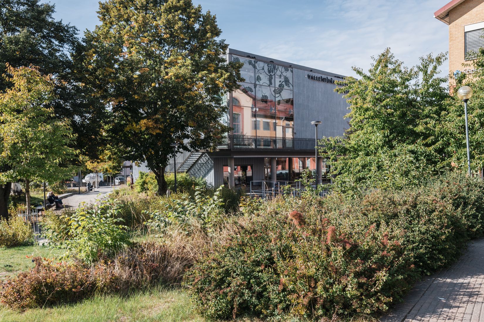 Villa, Stenvallavägen 23, Centrum, Vallentuna