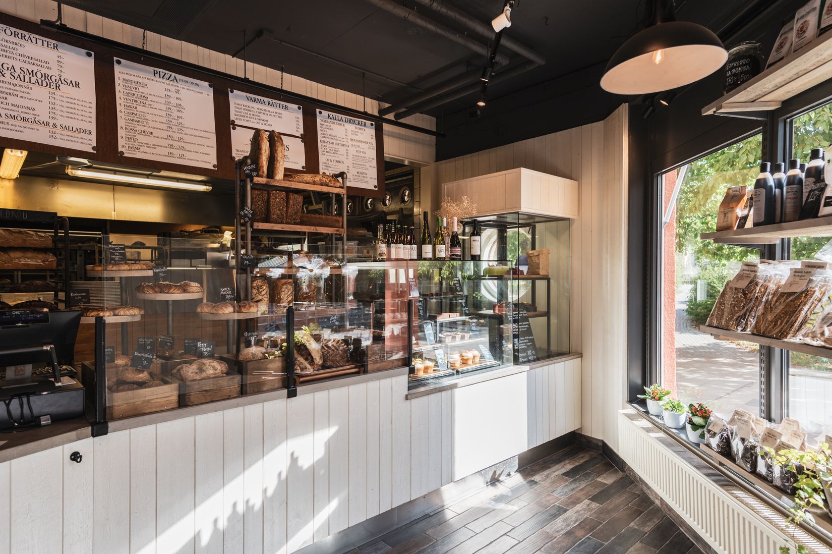 Villa, Stenvallavägen 23, Centrum, Vallentuna