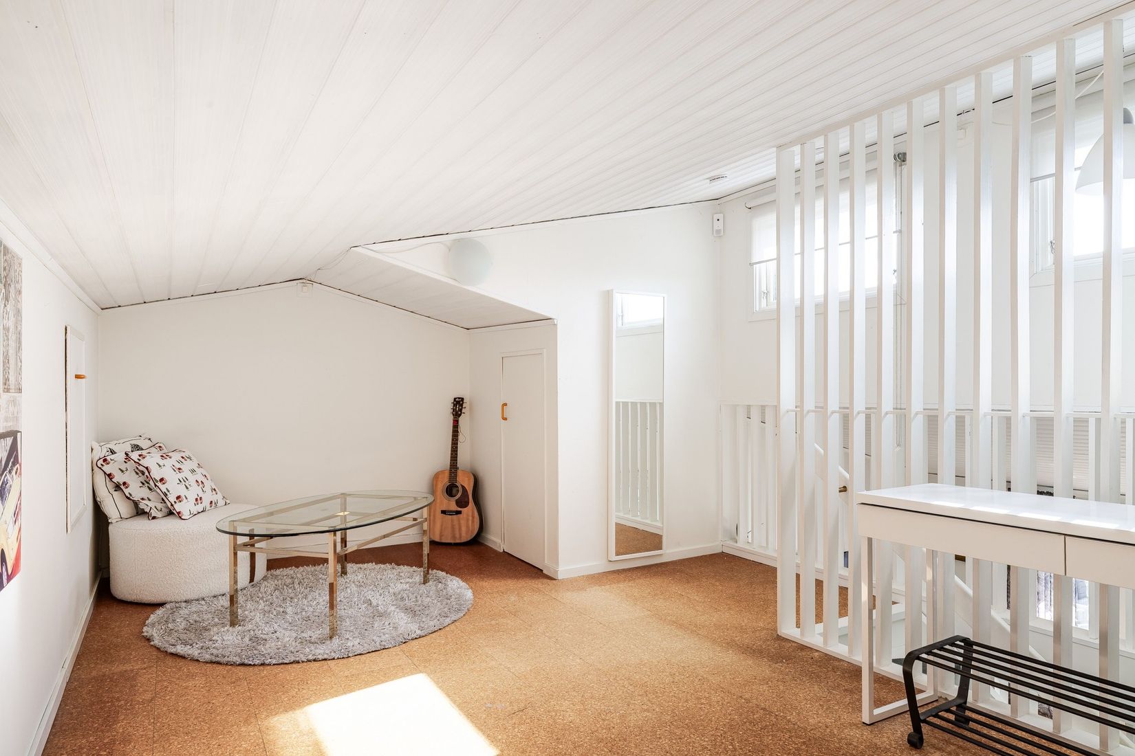 Villa, Stenvallavägen 23, Centrum, Vallentuna