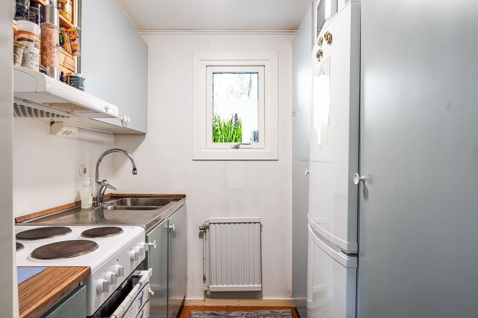 Villa, Stenvallavägen 23, Centrum, Vallentuna